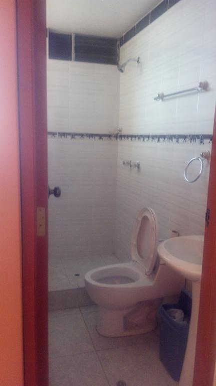 Hostal Inkawatana Inn Puno Zewnętrze zdjęcie