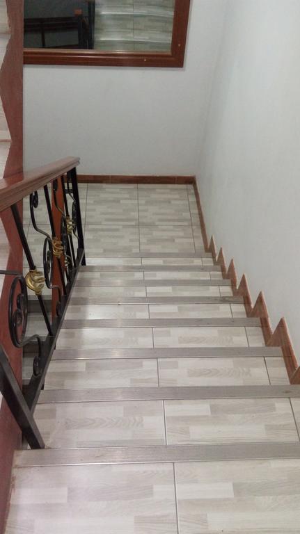Hostal Inkawatana Inn Puno Zewnętrze zdjęcie